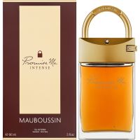 Mauboussin Promise Me Intense 90ml eau de parfum spray