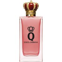 Dolce & Gabbana Q Intense 100ml eau de parfum spray