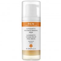 Ren Glycolactic Radiance Renewal Mask 50ml