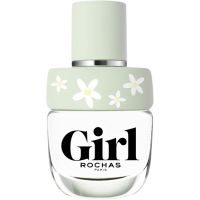 Rochas Girl Blooming 100ml eau de toilette spray