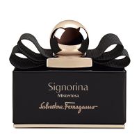 Salvatore Ferragamo Signorina Misteriosa 30ml Eau De Parfum Spray