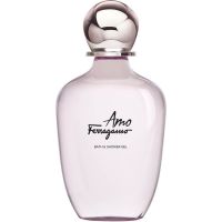 Salvatore Ferragamo Amo Ferragamo 200ml Showergel