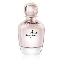 Salvatore Ferragamo Amo Ferragamo 100ml Eau De Parfum Spray