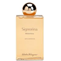 Salvatore Ferragamo Signorina Misteriosa 200ml Showergel