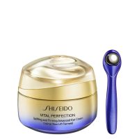 Shiseido Vital Perfection Uplifting and Firming Advanced Eye Cream 15ml