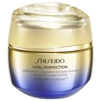 Shiseido Vital Perfection Uplifting & Firming Advanced Cream Enriched 50ml