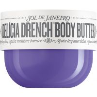 Sol de Janeiro Delicia Drench 240ml Body Butter