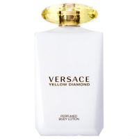 Versace Yellow Diamond 200ml Bodylotion