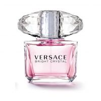Versace Bright Crystal 90ml eau de toilette spray