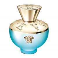 Versace Dylan Turquoise Pour Femme 100ml eau de toilette spray