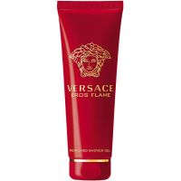 Versace Eros Flame 250ml Showergel