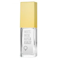 Alyssa Ashley White Musk 100ml eau de toilette spray