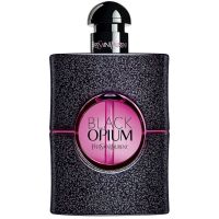 YSL Yves Saint Laurent Black Opium Neon 30ml eau de parfum spray