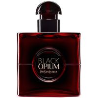 YSL Yves Saint Laurent Black Opium Over Red 30ml eau de parfum spray