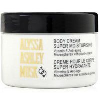 Alyssa Ashley Musk 250ml Bodycream