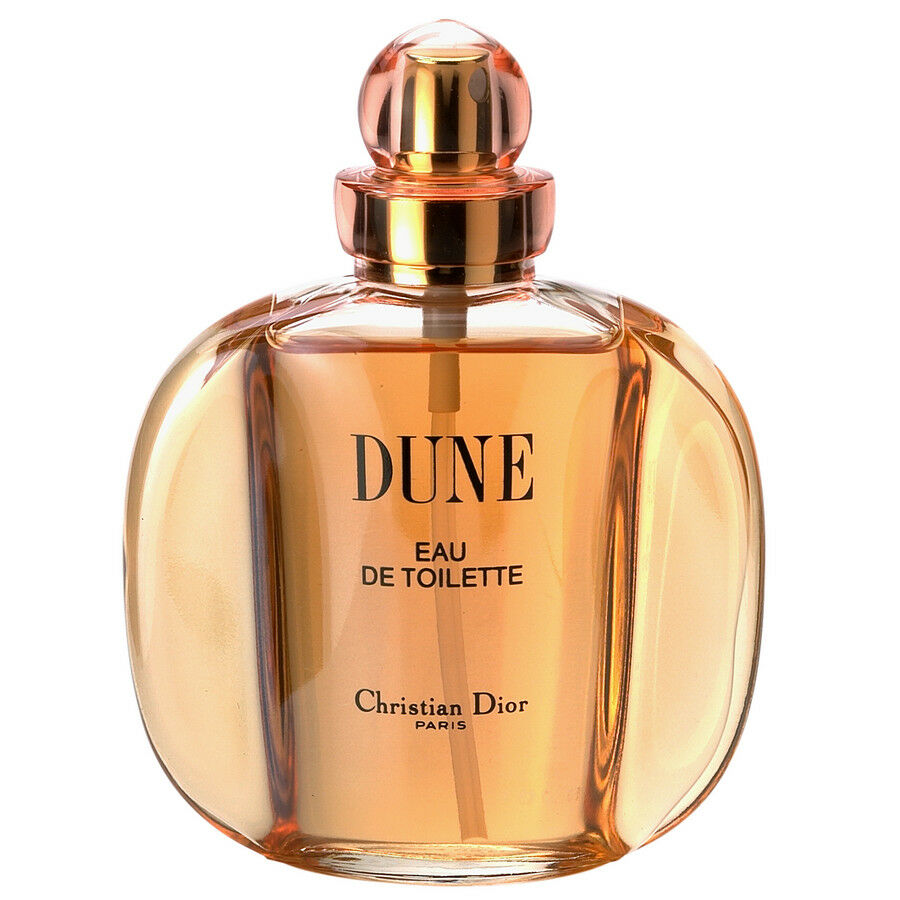 Christian Dior Dune 100ml eau de toilette - Floraal orientaalse geuren - Geurnoten - Over Parfum - ParfumCenter.nl