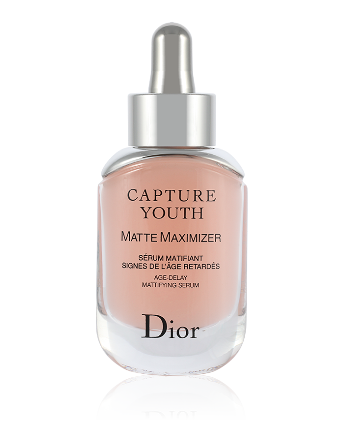 Capture Youth Matte Maximizer 30ml - Dior Huidverzorging - Huidverzorging - ParfumCenter.nl