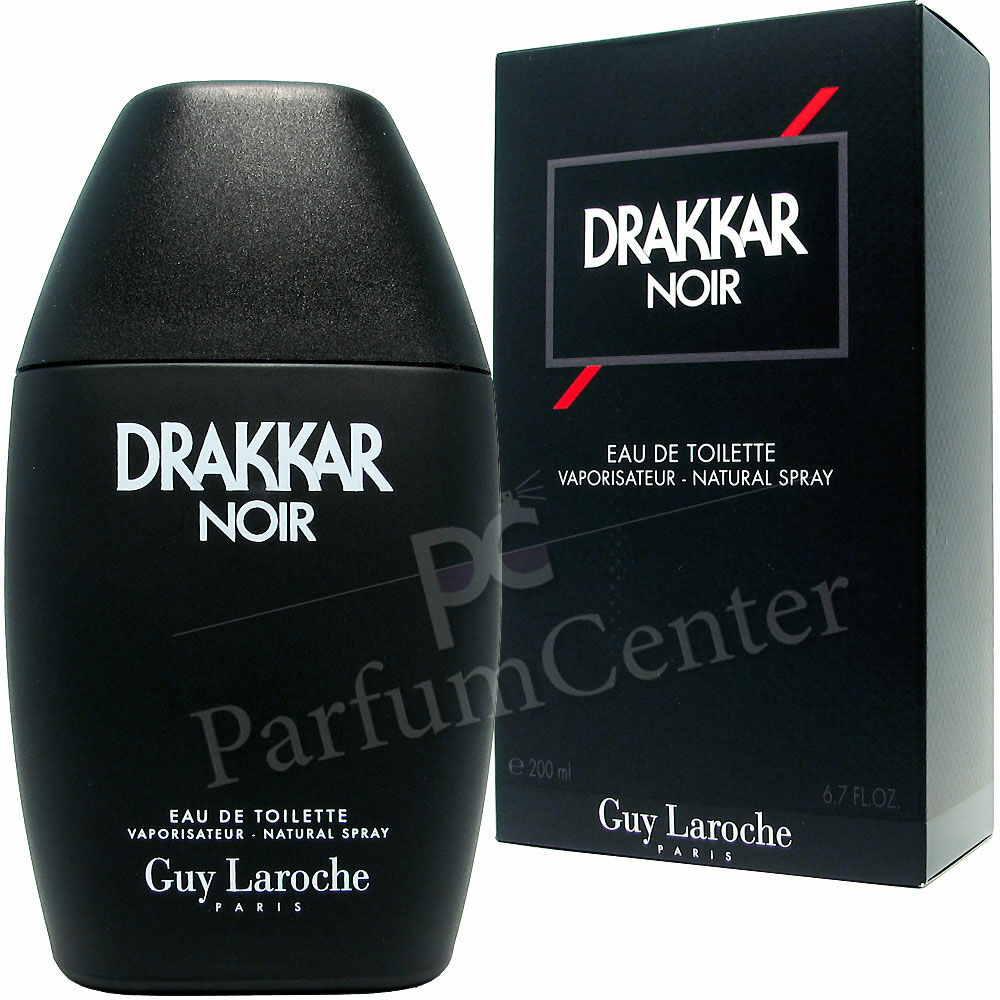 drakkar noir essence