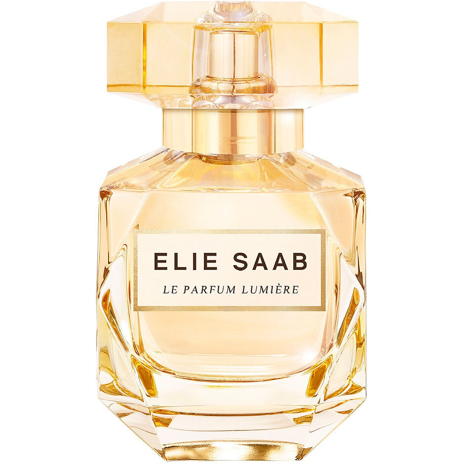 Gezamenlijke selectie Vernauwd jeugd Elie Saab Le Parfum Lumiere 50ml eau de parfum spray - Le Parfum - Elie Saab  dames - Parfum dames - ParfumCenter.nl