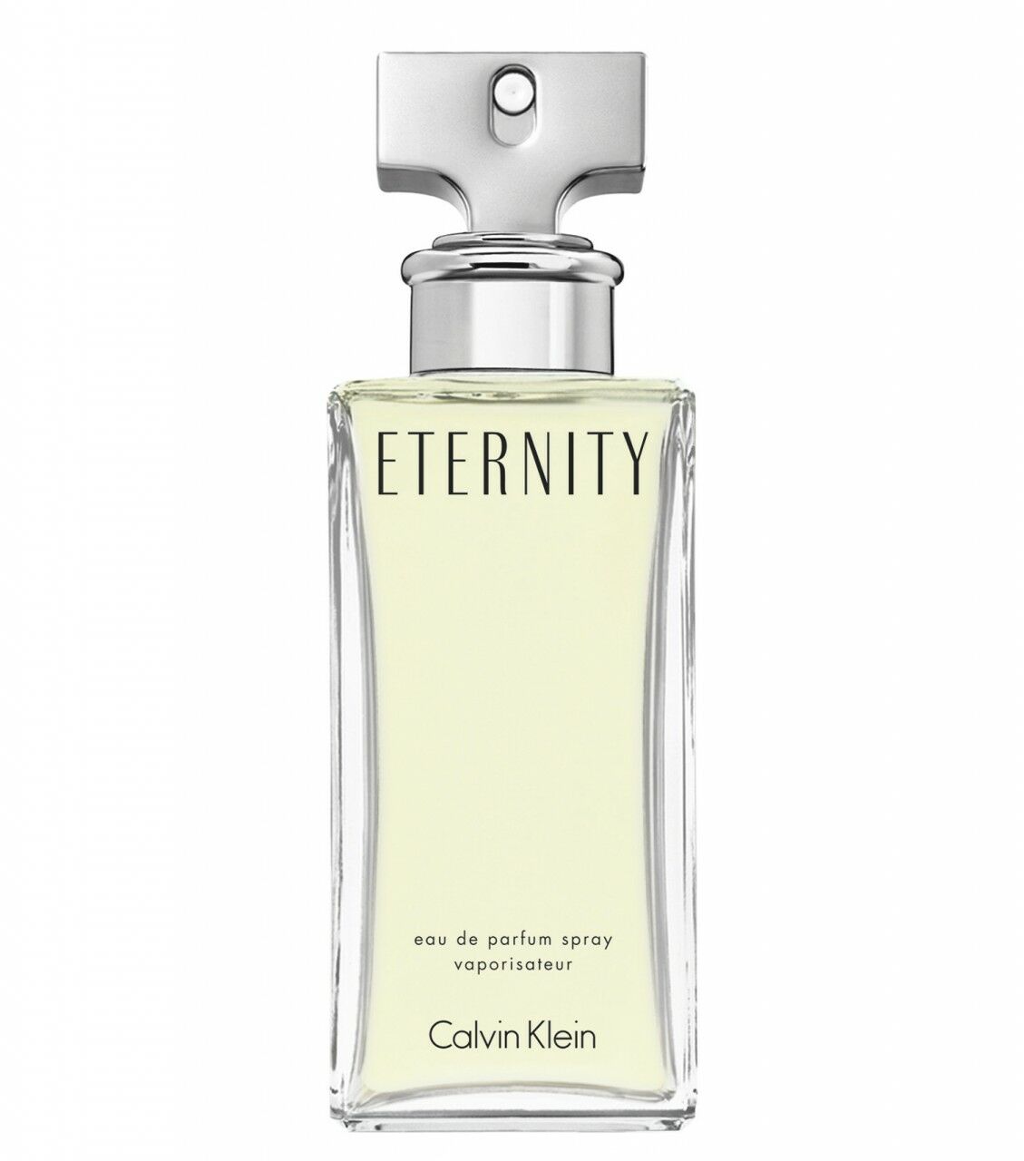 schommel Meerdere Discrimineren Calvin Klein Eternity Woman 50ml eau de parfum spray - Florale geuren -  Geurnoten - Over Parfum - ParfumCenter.nl