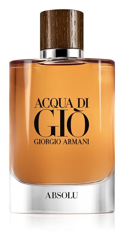 acqua di gio 200ml