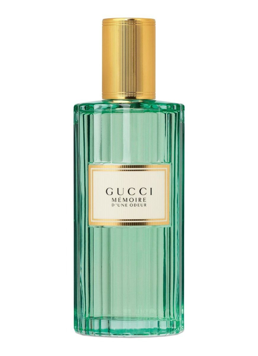 Gucci d'Une Odeur 100ml eau de parfum spray - Mémoire Odeur Gucci dames Parfum dames - ParfumCenter.nl