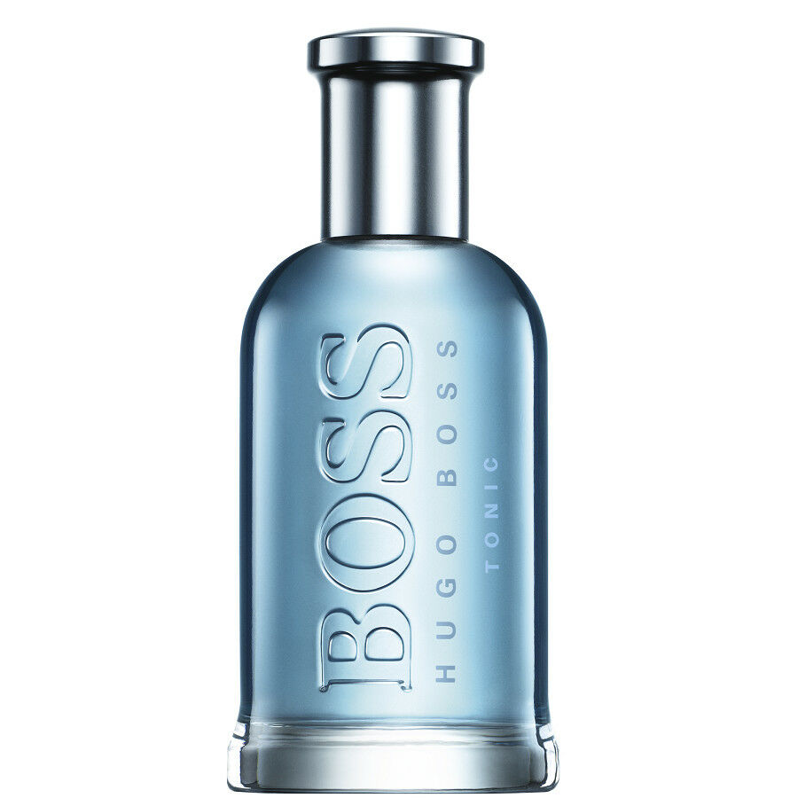 Boss Bottled Tonic 100ml eau de toilette spray - Houtachtig orientaalse  geuren - Geurnoten - Over Parfum - ParfumCenter.nl