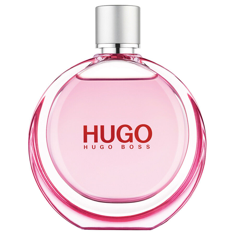 afstuderen Aannemer bedrijf Boss Hugo Woman Extreme 75ml eau de parfum spray - Florale geuren -  Geurnoten - Over Parfum - ParfumCenter.nl