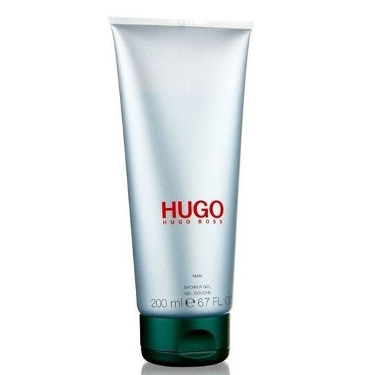 Doornen toelage bedrag Hugo Boss Hugo Man 200ml Showergel - Tot 15 euro heren - Valentijnscadeau  voor hem - Valentijnsdag - ParfumCenter.nl