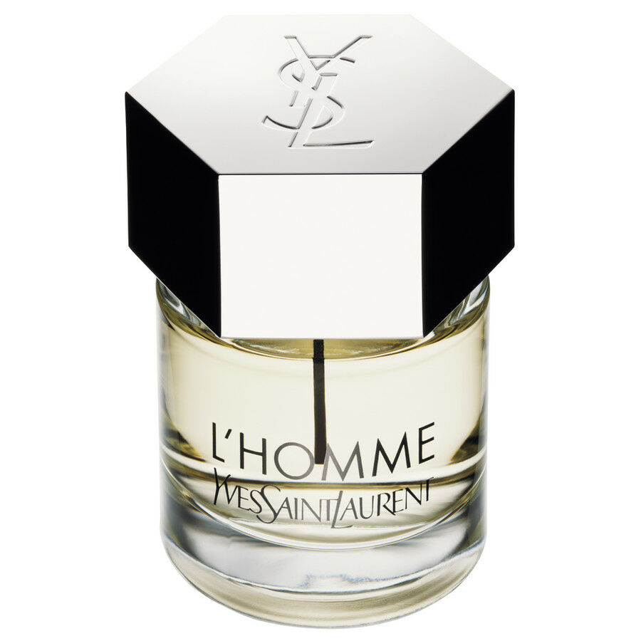 YSL Yves Laurent L'Homme 60ml eau de spray - L'Homme - Yves Laurent heren - Parfum heren ParfumCenter.nl