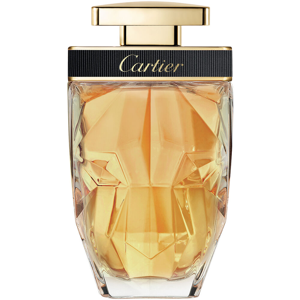 Cartier La Panthère 50ml parfum spray - La Panthère - Cartier dames -  Parfum dames - ParfumCenter.nl