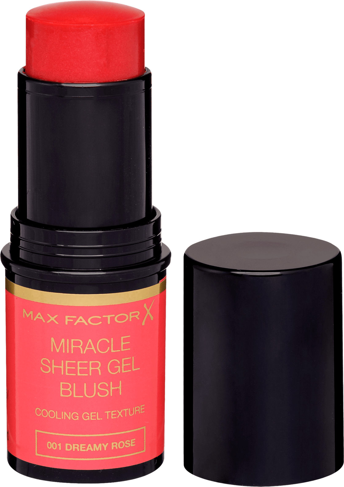 max factor sheer gel blush