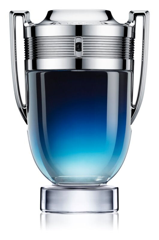 Paco Rabanne Invictus Legend 50ml eau de parfum spray - Houtachtige geuren  - Geurnoten - Over Parfum - ParfumCenter.nl