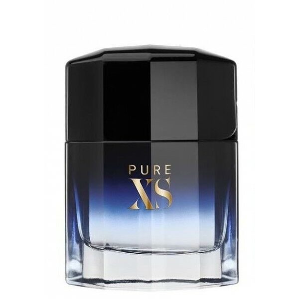 Paco Rabanne Pure XS 100ml Eau de Toilette Spray - Orientaalse geuren -  Geurnoten - Over Parfum - ParfumCenter.nl