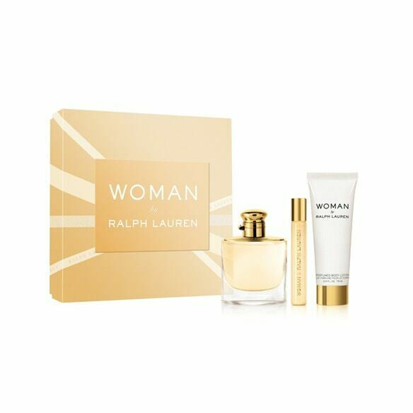 ralph lauren woman set