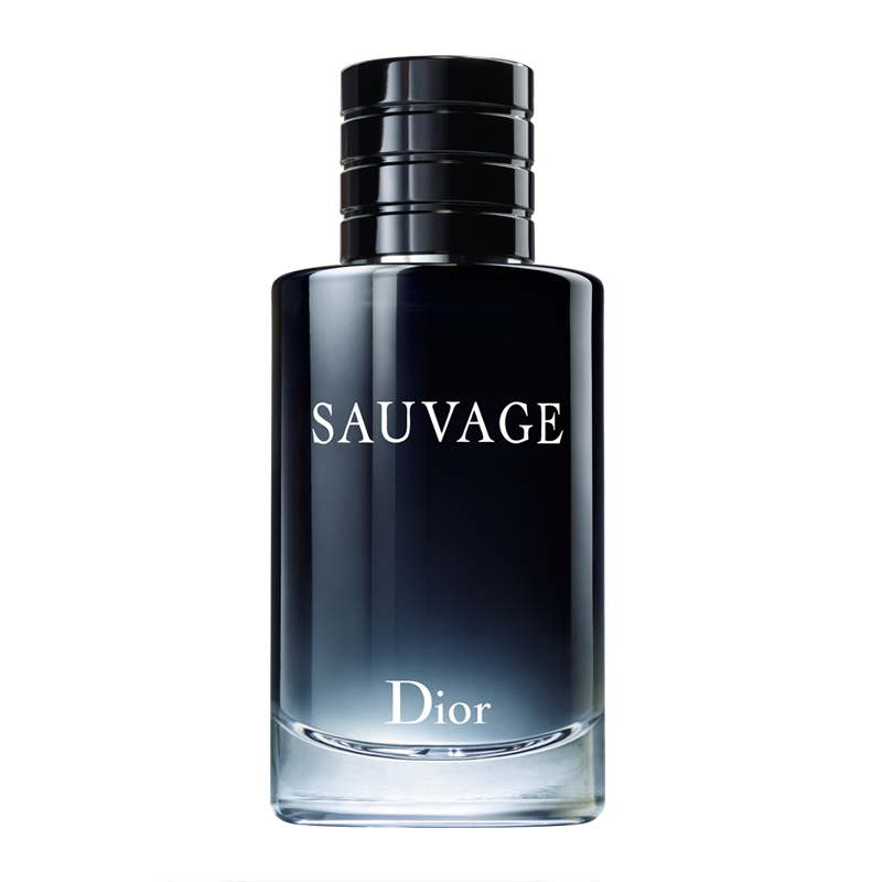 sauvage eau de parfum 60ml spray
