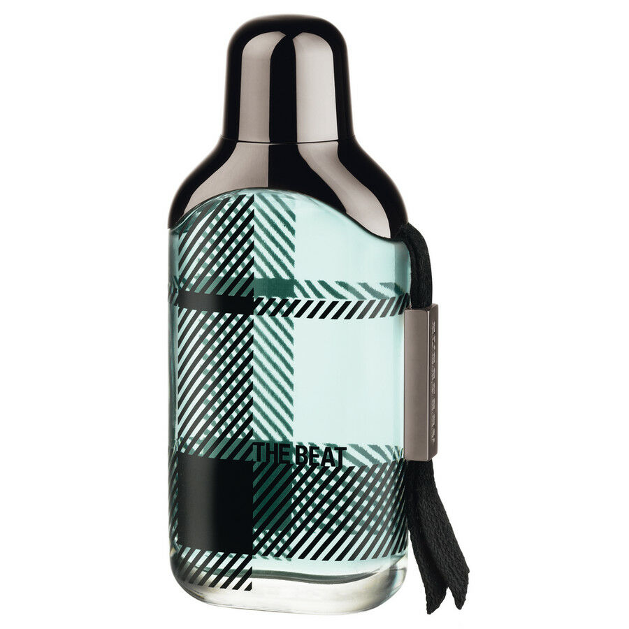 Burberry The Beat for Men 100ml eau de toilette spray