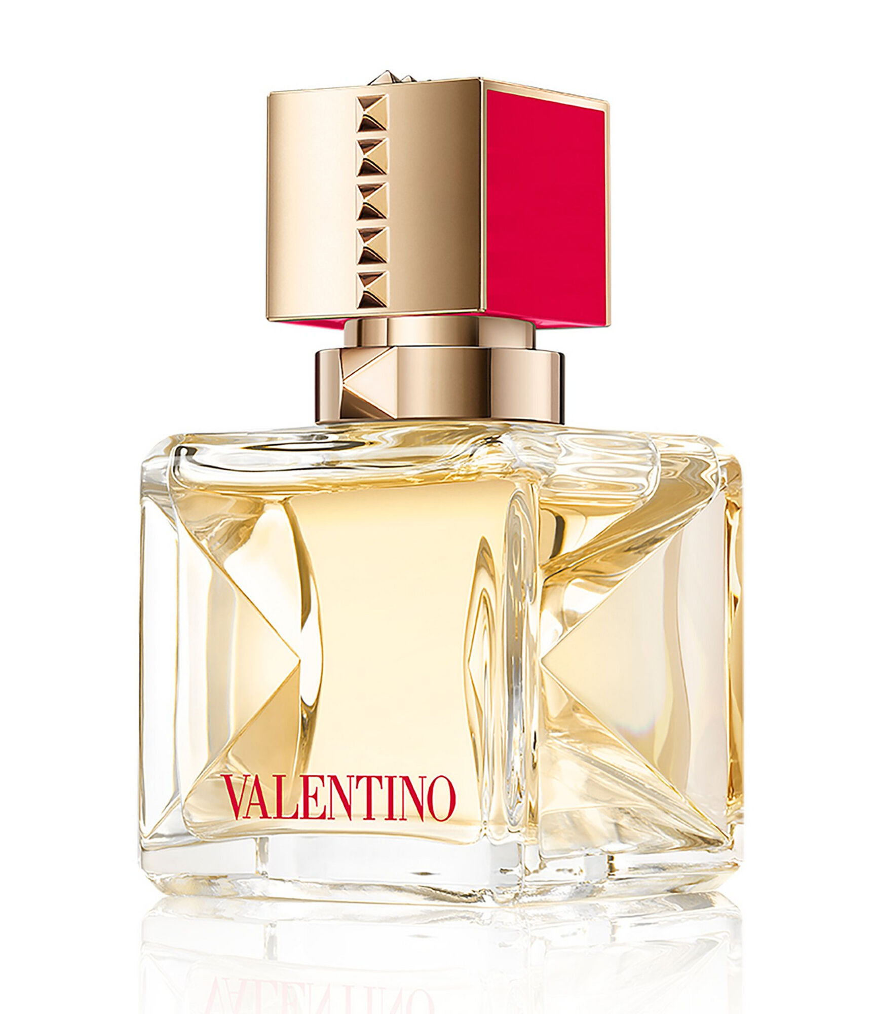 Valentino Voce Viva 50ml de parfum - Voce Viva - Valentino dames Parfum dames -