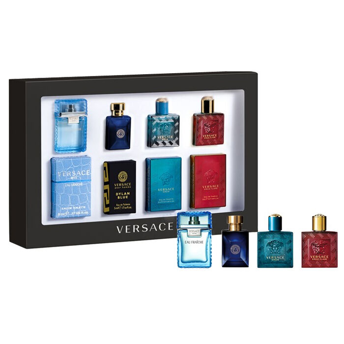 versace gio