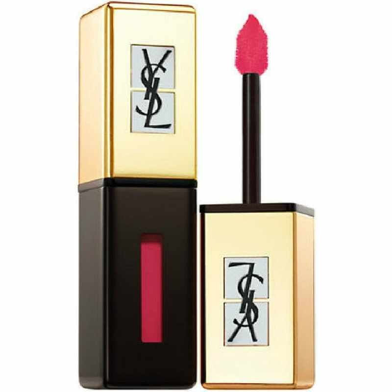 ysl glitter lip gloss